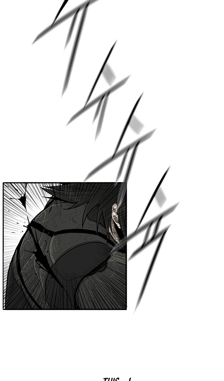 The Legend of the Northern Blade, Chapter 147 image 50